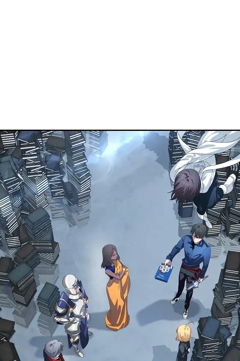 SSS Class Revival Hunter Chapter 115 Page 78