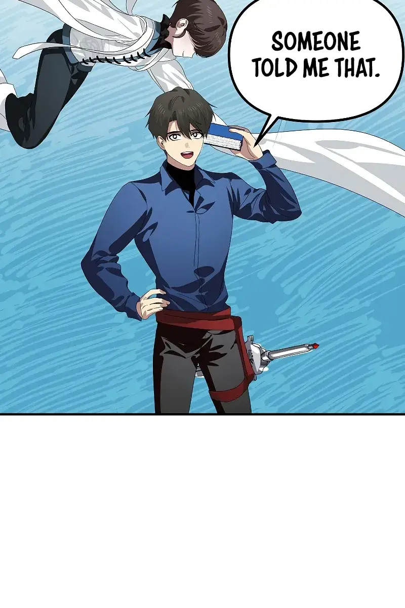 SSS Class Revival Hunter Chapter 115 Page 83