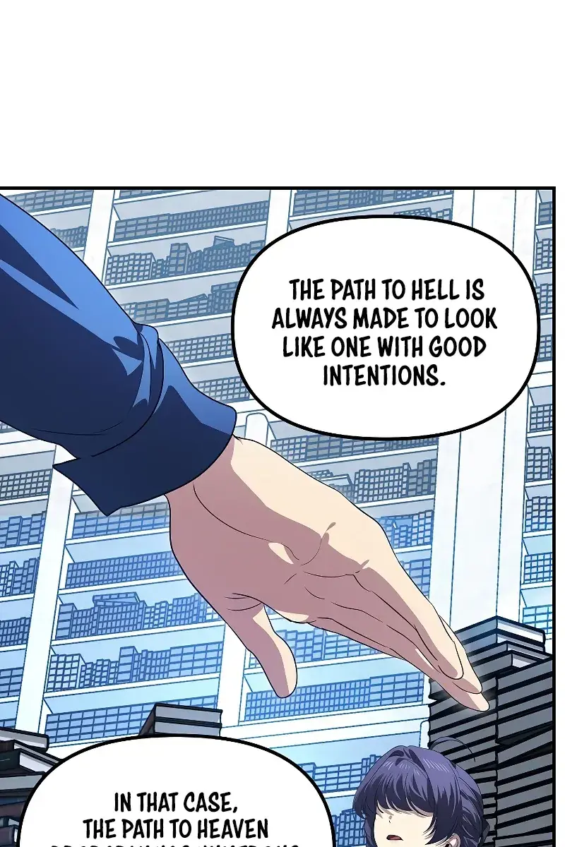 SSS Class Revival Hunter Chapter 115 Page 84