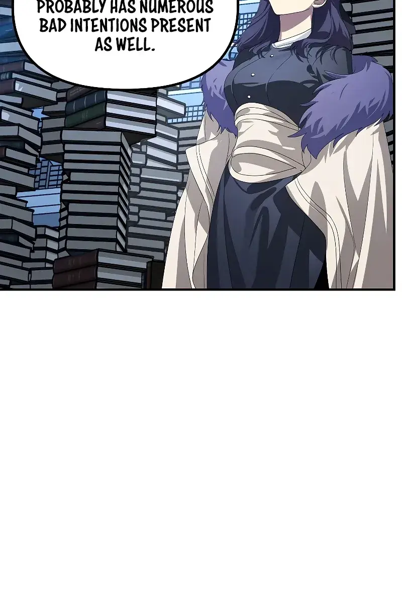 SSS Class Revival Hunter Chapter 115 Page 85