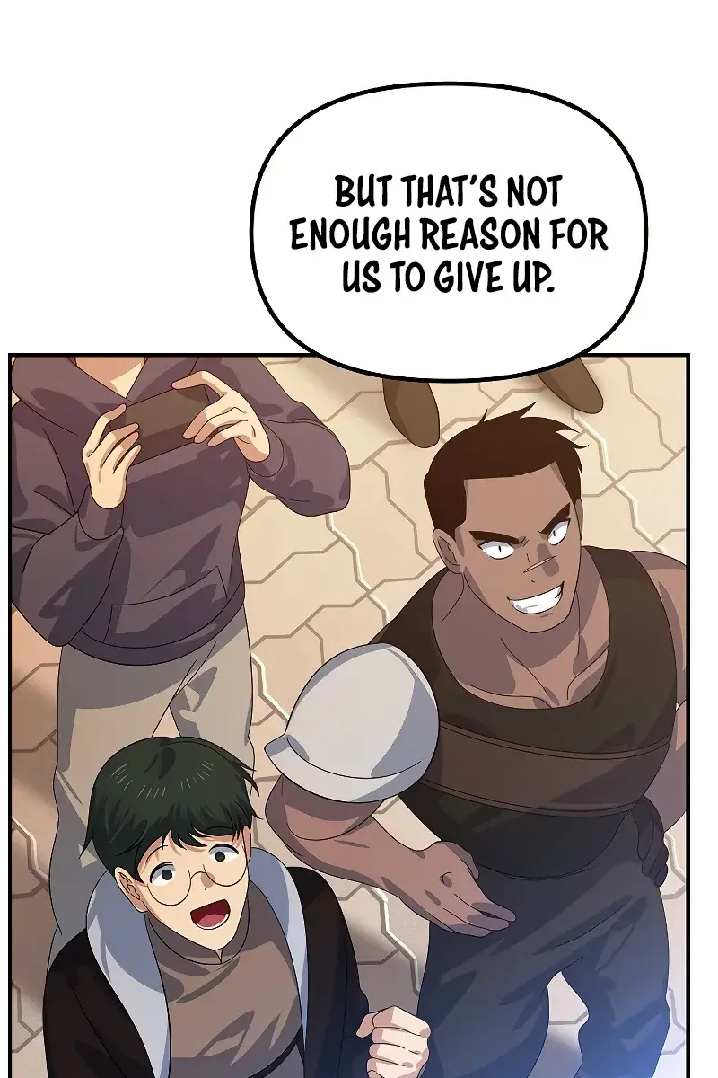 SSS Class Revival Hunter Chapter 115 Page 86