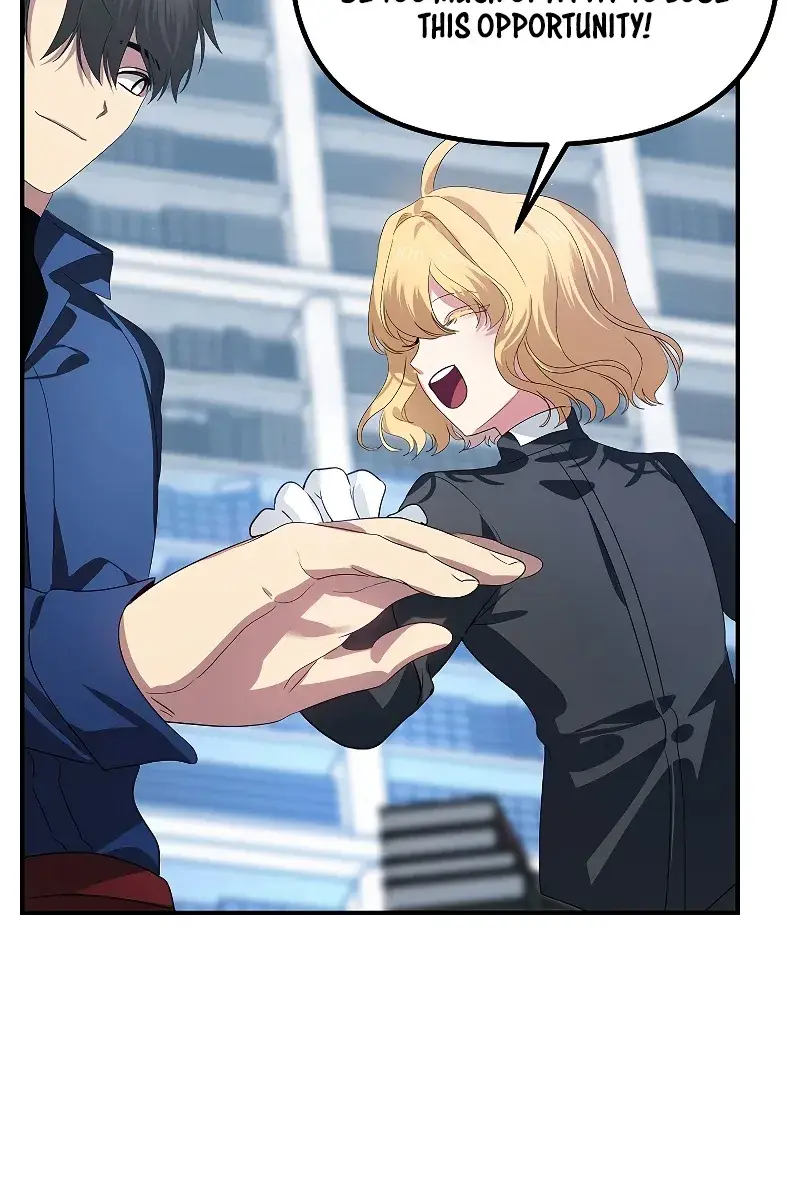 SSS Class Revival Hunter Chapter 115 Page 89