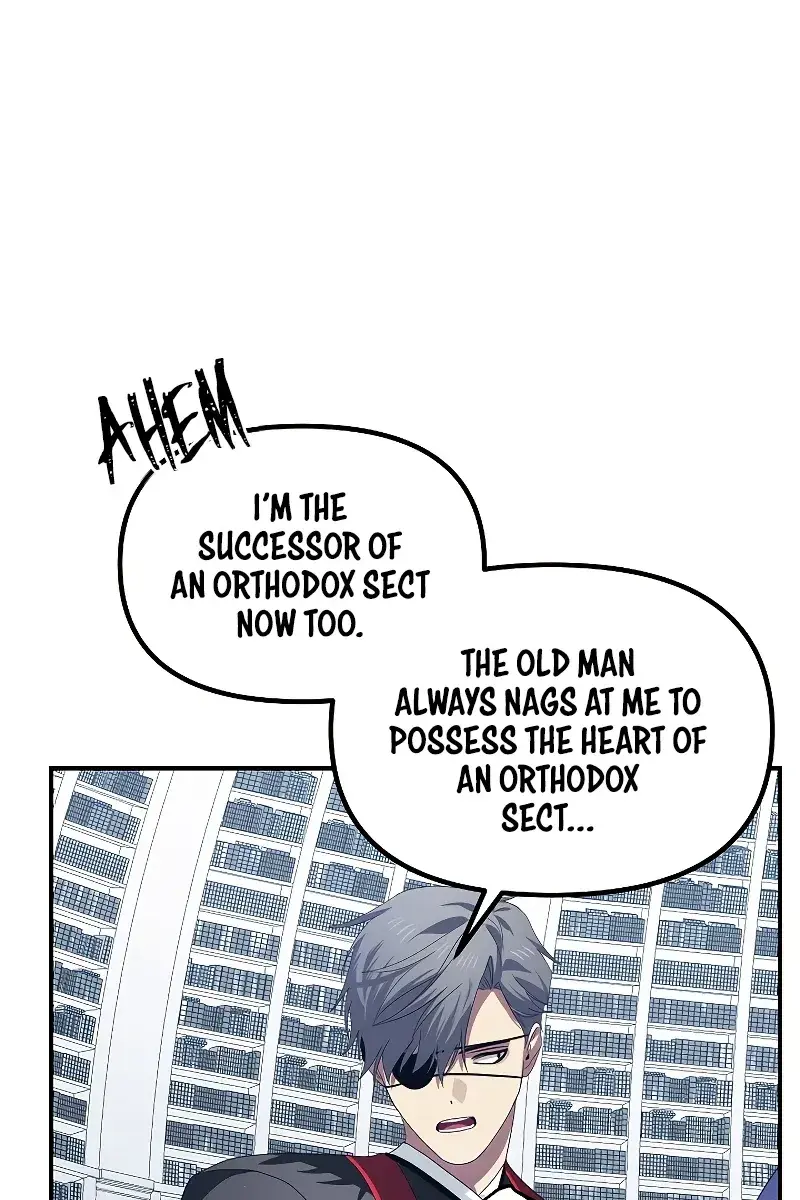 SSS Class Revival Hunter Chapter 115 Page 90