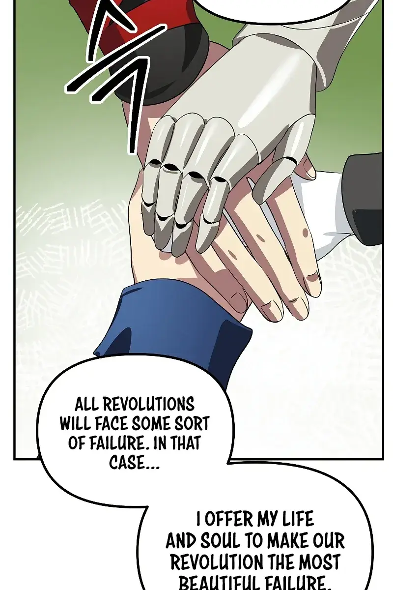 SSS Class Revival Hunter Chapter 115 Page 95