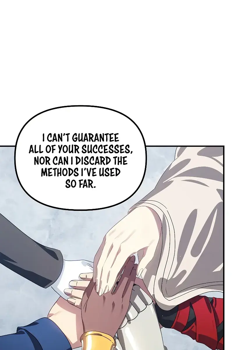 SSS Class Revival Hunter Chapter 115 Page 99