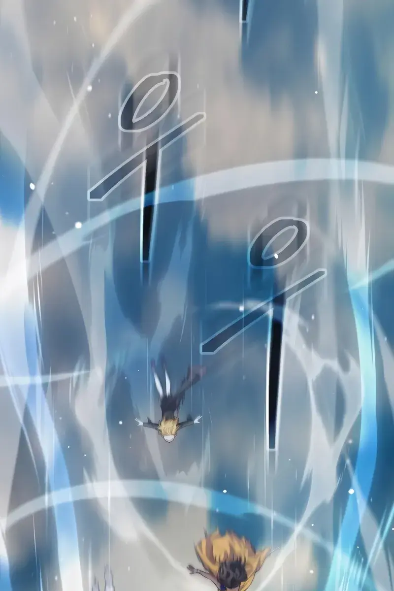 SSS Class Revival Hunter Chapter 116 Page 2