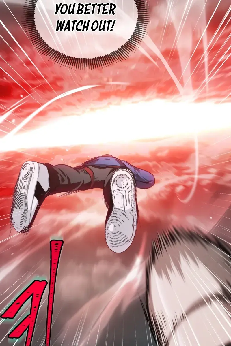 SSS Class Revival Hunter Chapter 116 Page 6