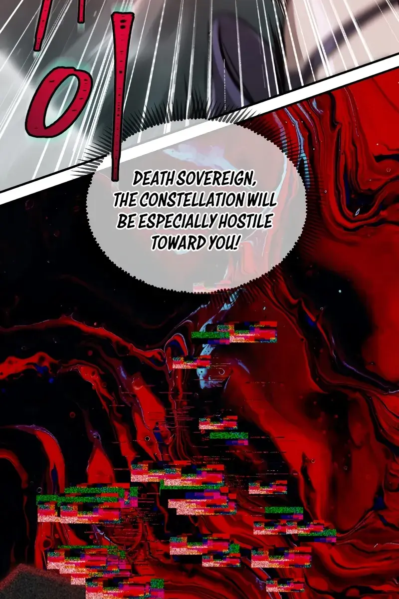 SSS Class Revival Hunter Chapter 116 Page 7