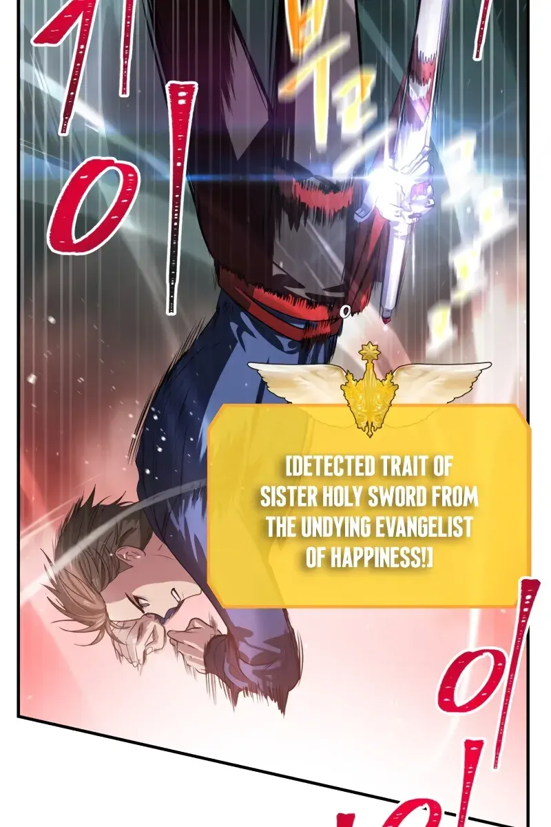 SSS Class Revival Hunter Chapter 116 Page 10