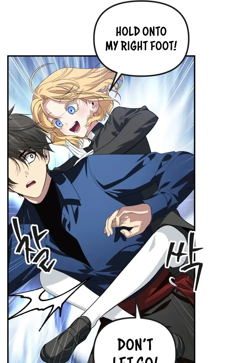 SSS Class Revival Hunter Chapter 116 Page 14