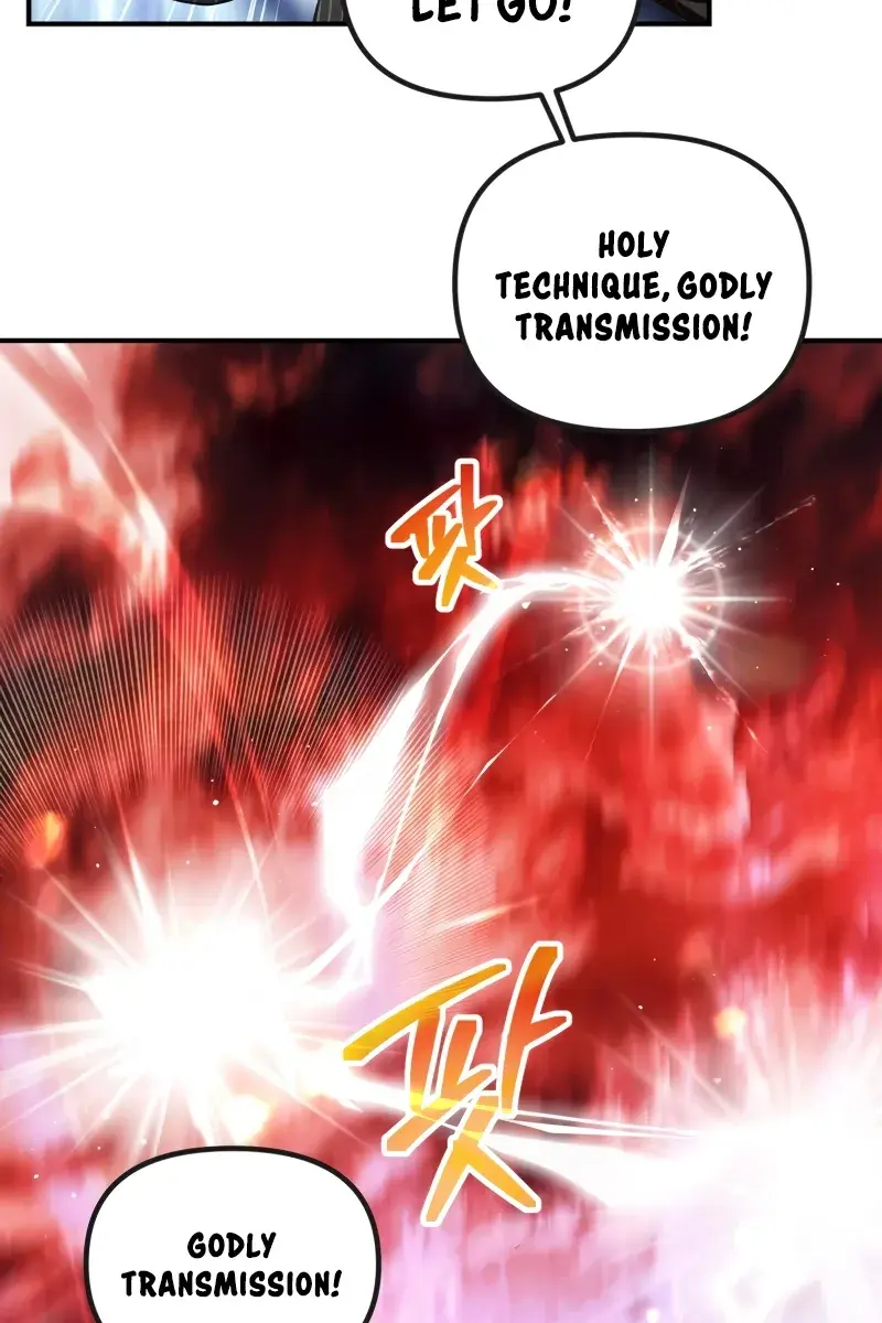 SSS Class Revival Hunter Chapter 116 Page 15