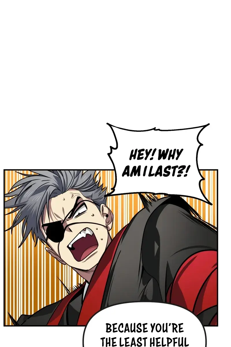 SSS Class Revival Hunter Chapter 116 Page 18