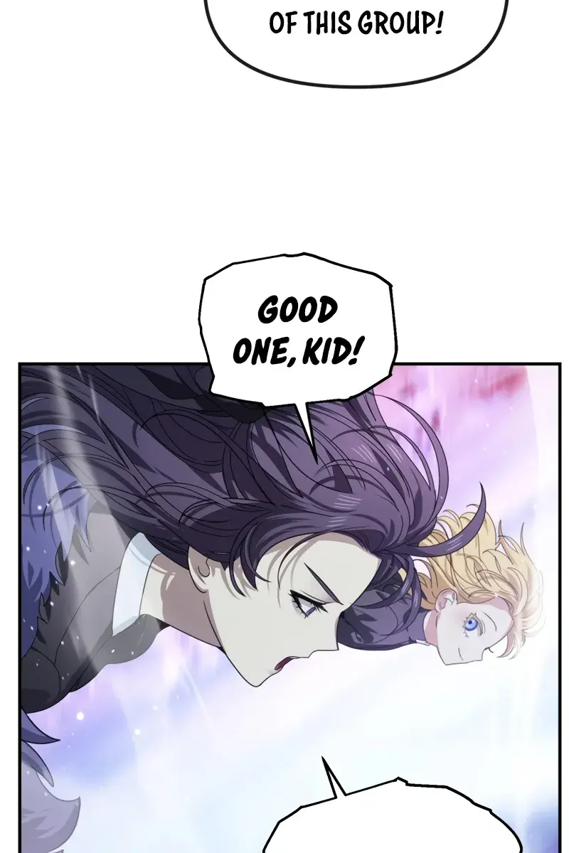 SSS Class Revival Hunter Chapter 116 Page 19