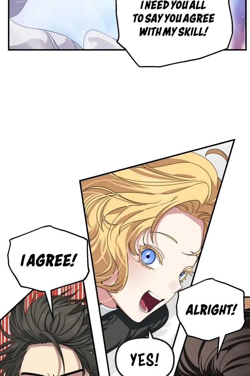 SSS Class Revival Hunter Chapter 116 Page 20