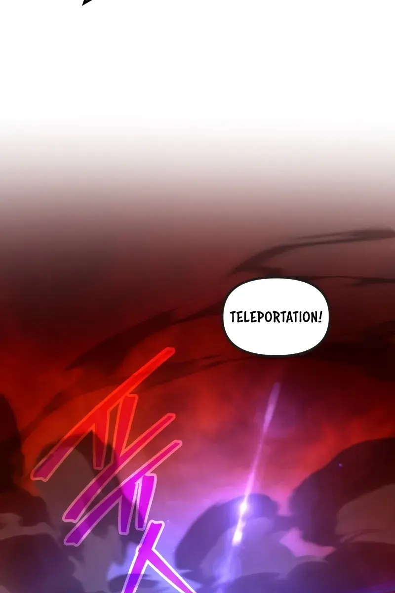 SSS Class Revival Hunter Chapter 116 Page 22