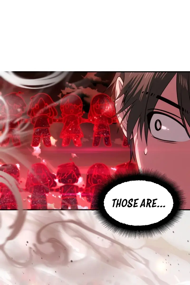 SSS Class Revival Hunter Chapter 116 Page 27