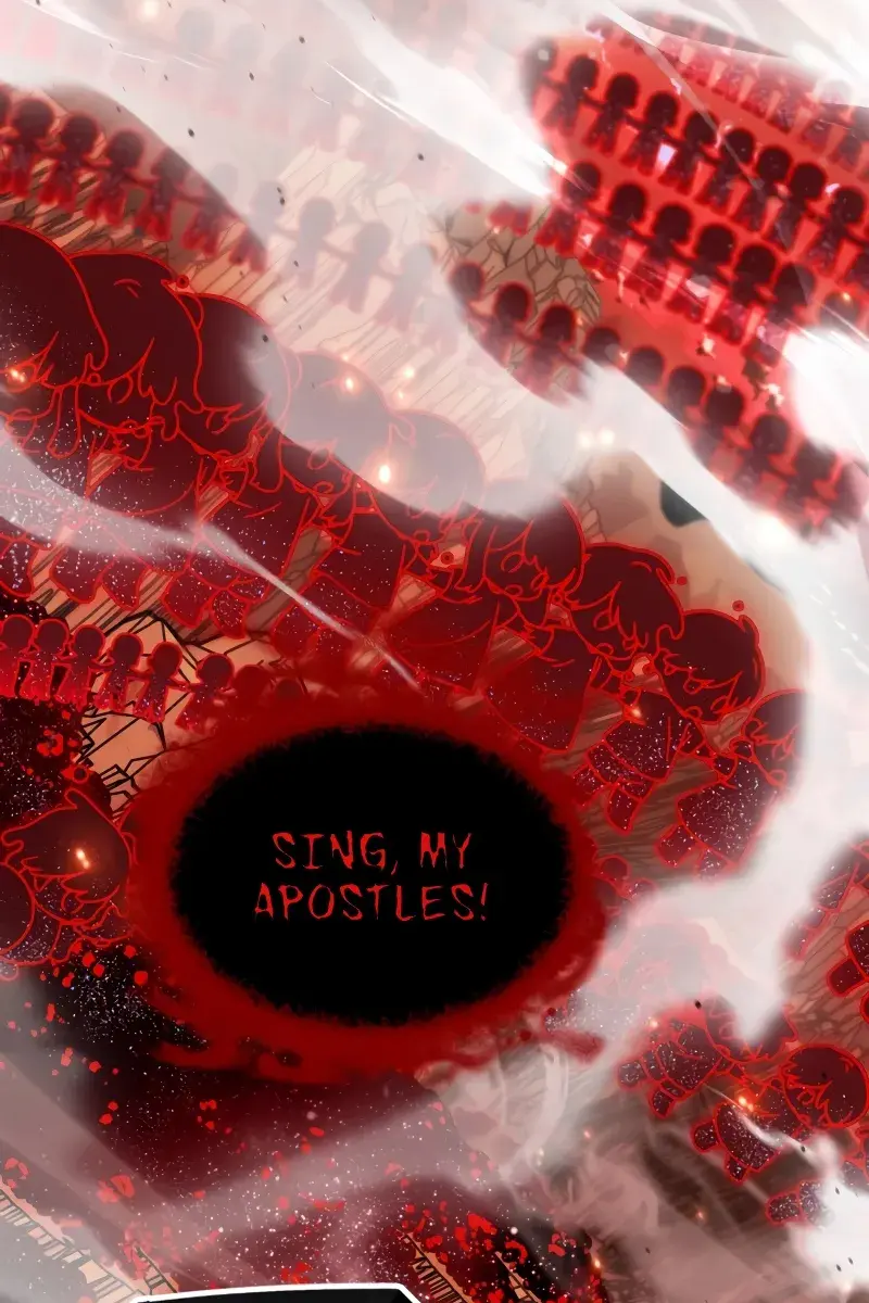 SSS Class Revival Hunter Chapter 116 Page 28