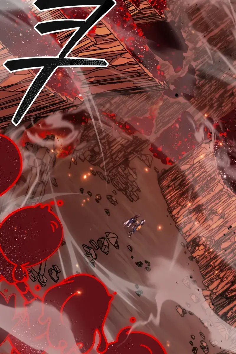 SSS Class Revival Hunter Chapter 116 Page 29