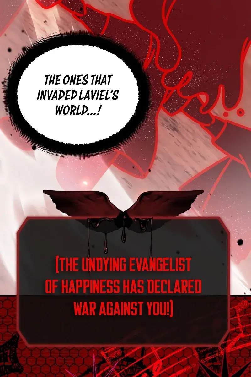 SSS Class Revival Hunter Chapter 116 Page 31