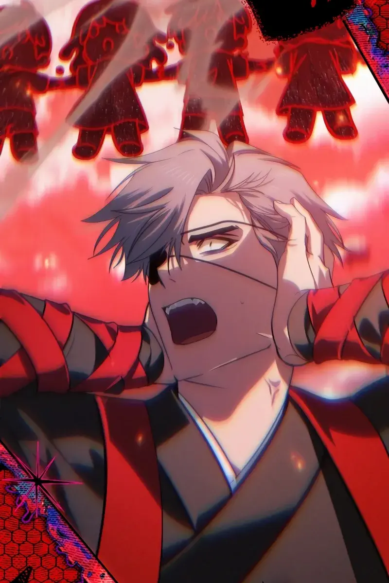 SSS Class Revival Hunter Chapter 116 Page 34