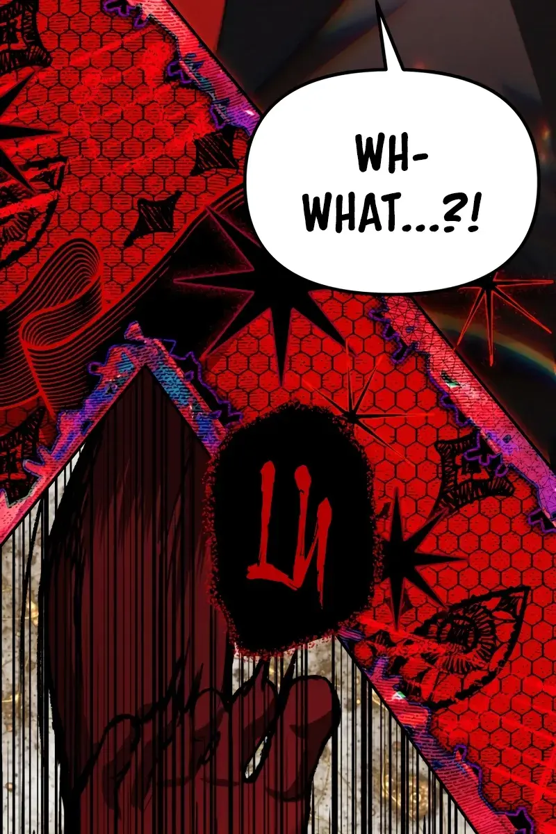 SSS Class Revival Hunter Chapter 116 Page 35