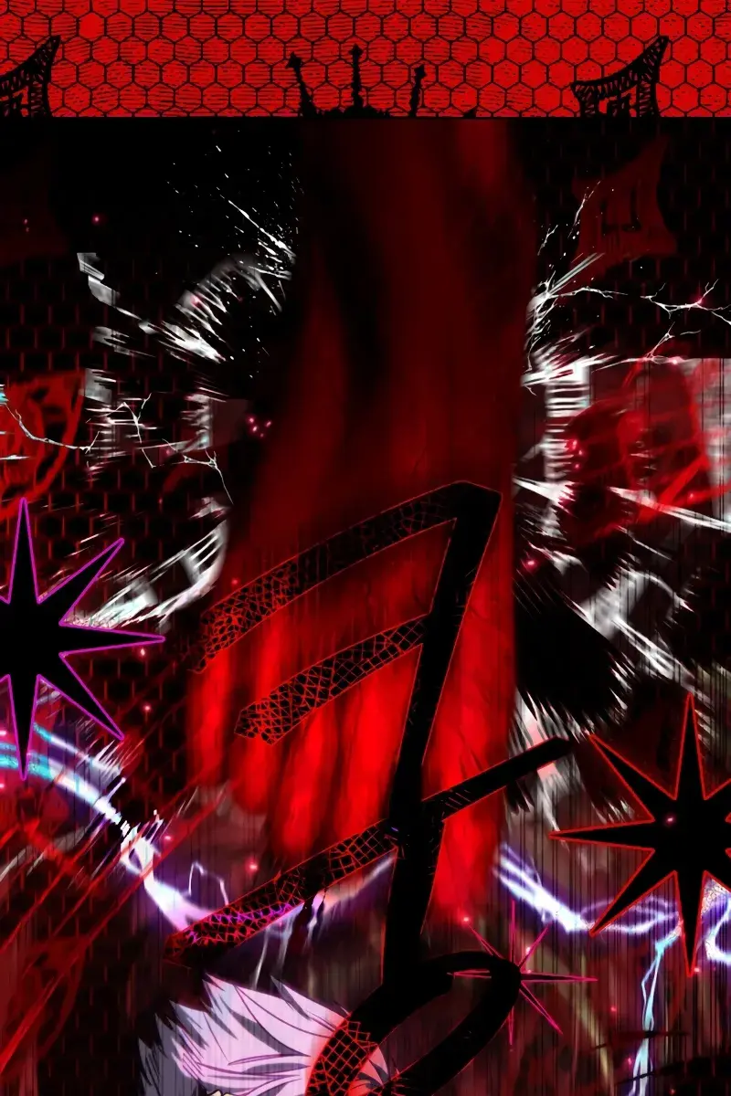 SSS Class Revival Hunter Chapter 116 Page 37