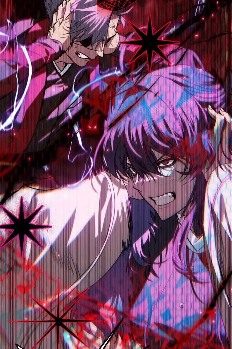 SSS Class Revival Hunter Chapter 116 Page 38