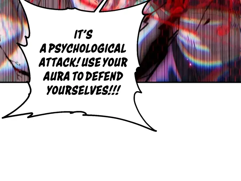 SSS Class Revival Hunter Chapter 116 Page 39