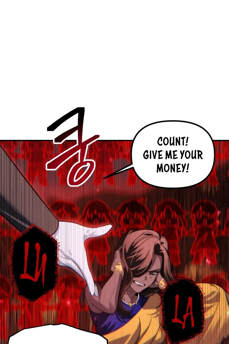 SSS Class Revival Hunter Chapter 116 Page 40