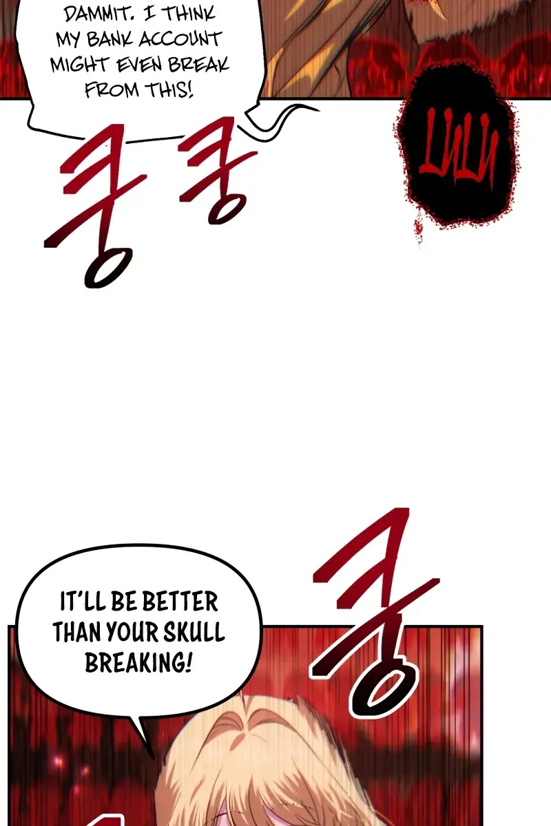 SSS Class Revival Hunter Chapter 116 Page 41