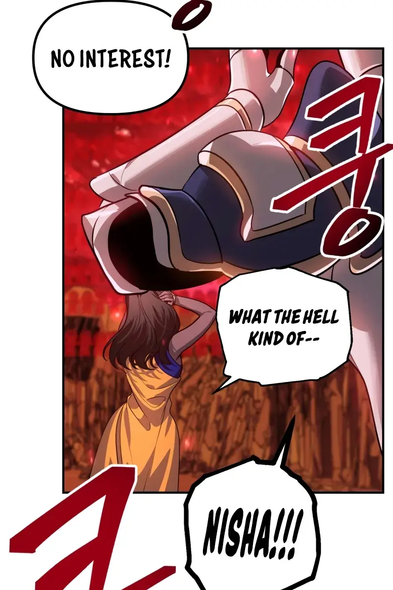 SSS Class Revival Hunter Chapter 116 Page 43