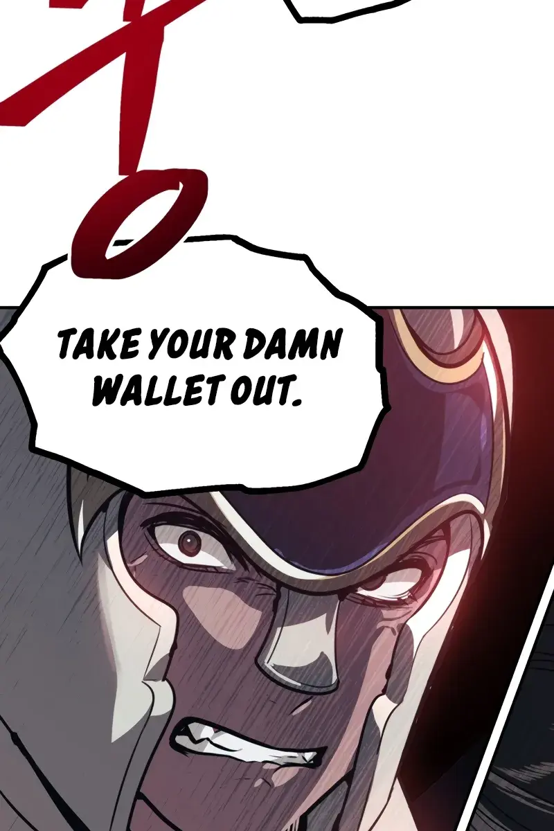 SSS Class Revival Hunter Chapter 116 Page 44