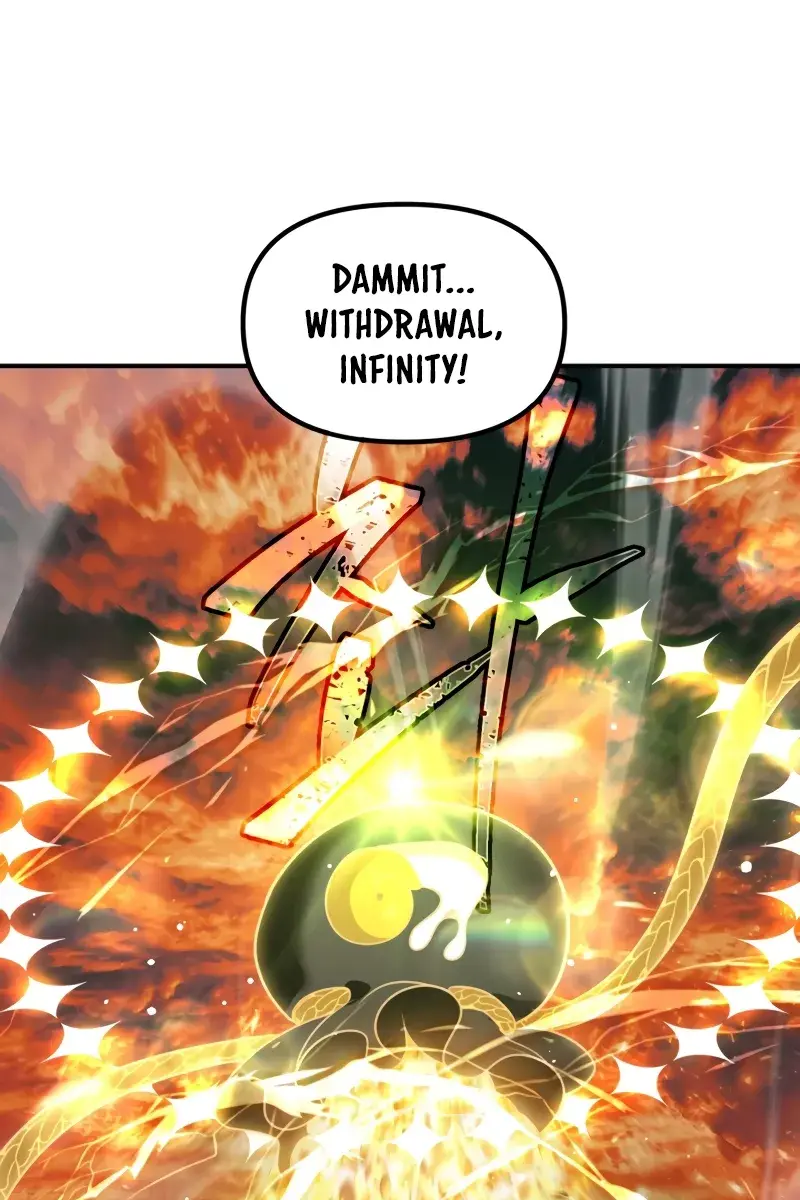 SSS Class Revival Hunter Chapter 116 Page 46