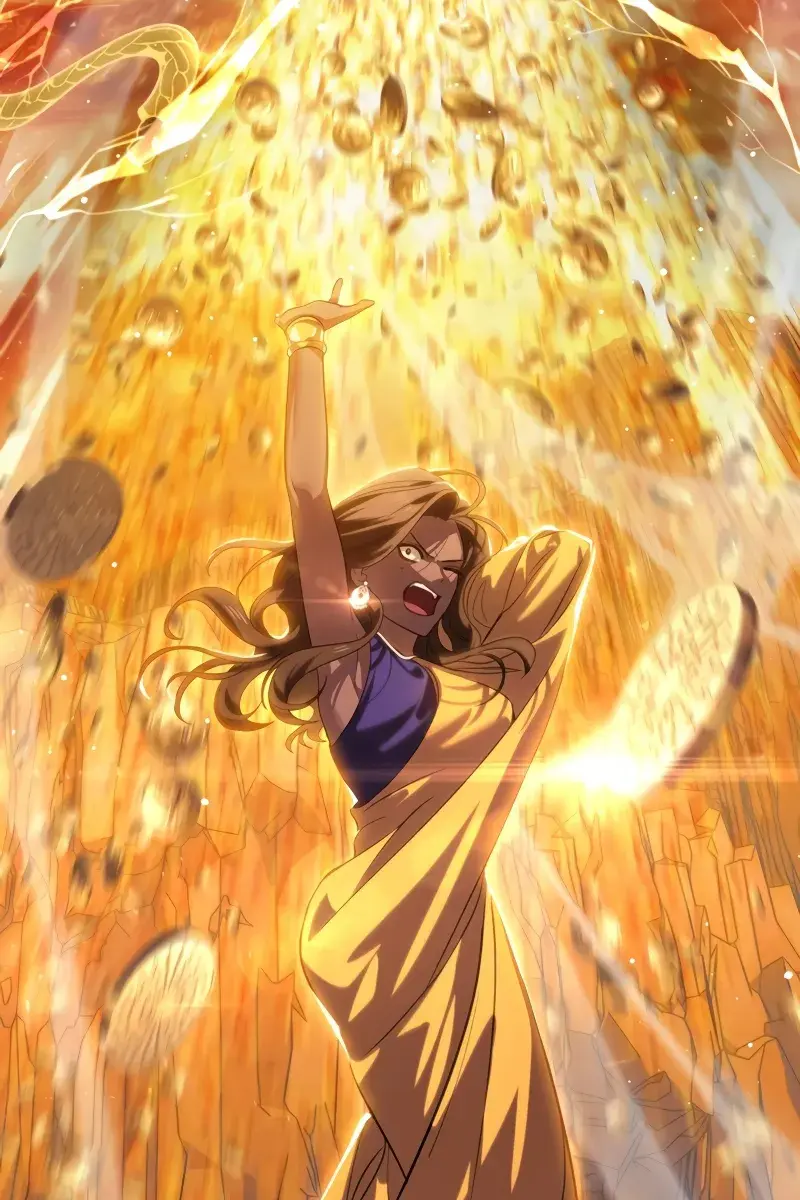 SSS Class Revival Hunter Chapter 116 Page 47