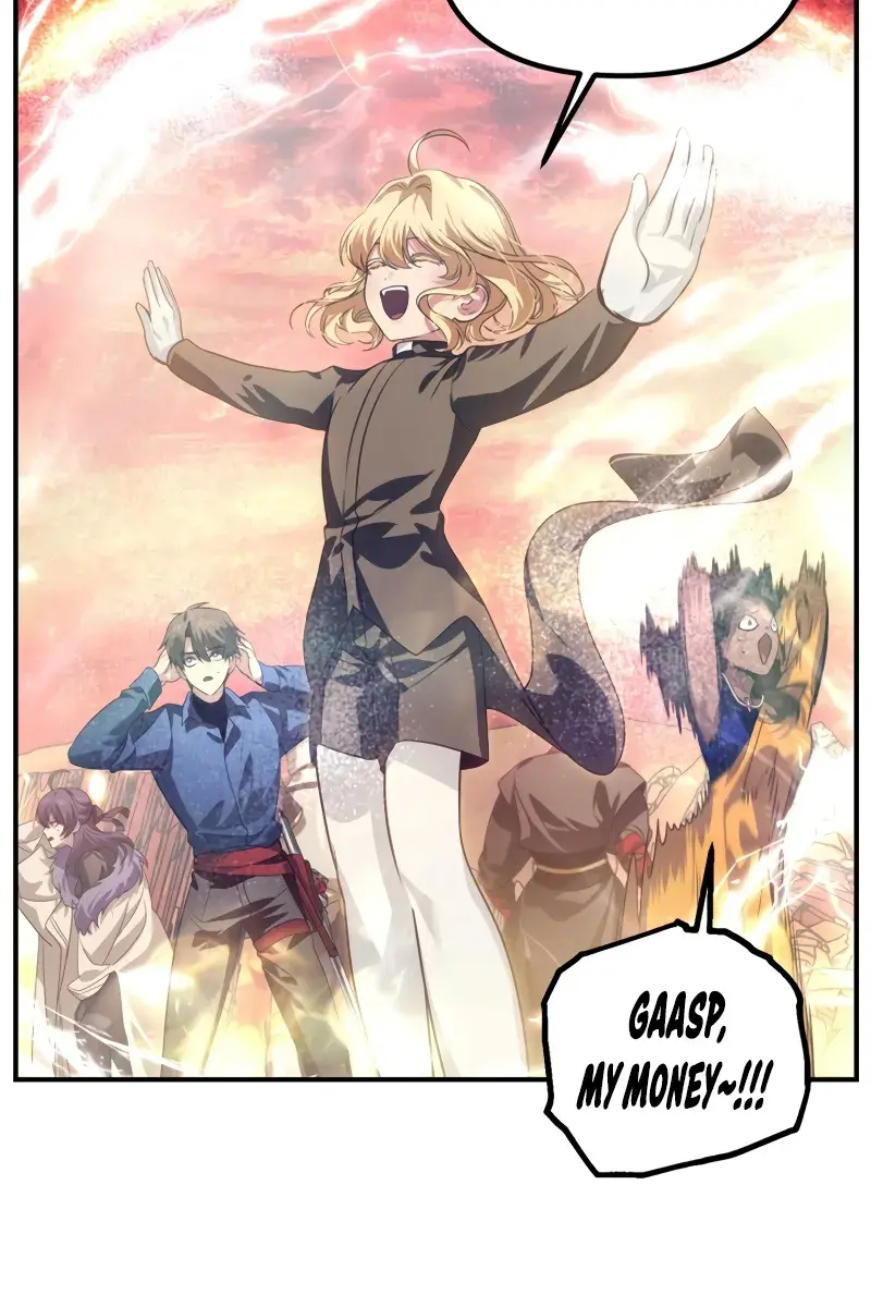 SSS Class Revival Hunter Chapter 116 Page 51