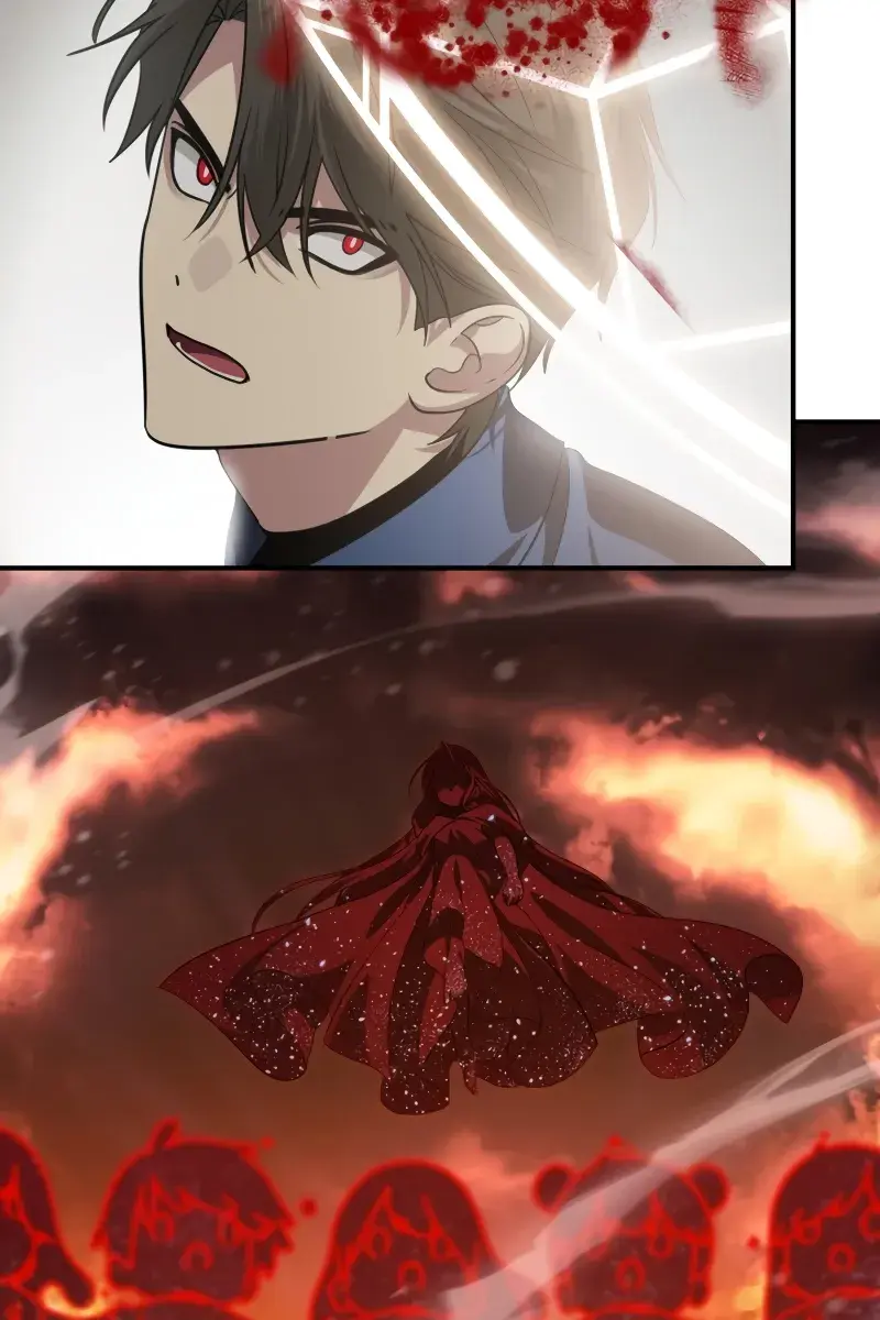 SSS Class Revival Hunter Chapter 116 Page 55