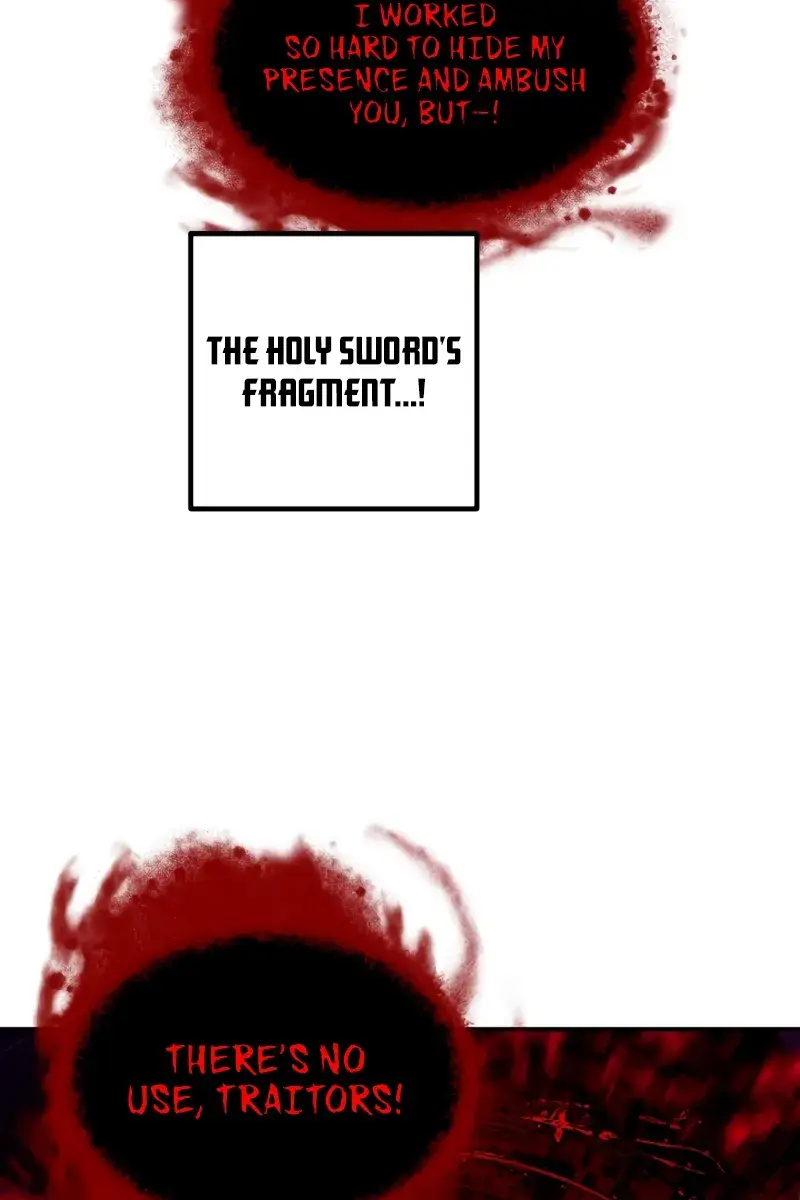 SSS Class Revival Hunter Chapter 116 Page 57