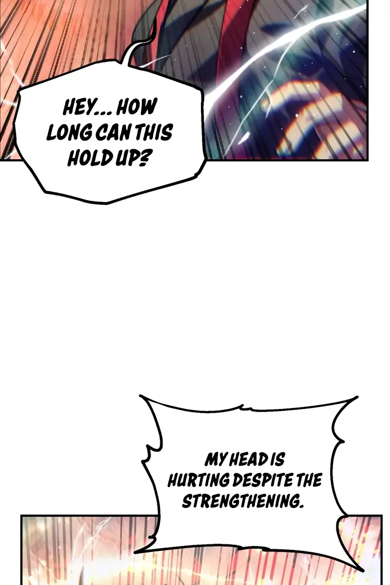 SSS Class Revival Hunter Chapter 116 Page 69