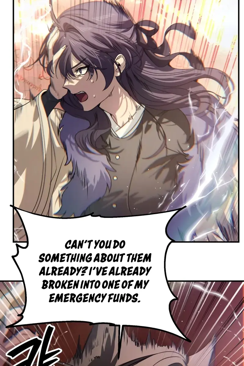 SSS Class Revival Hunter Chapter 116 Page 70