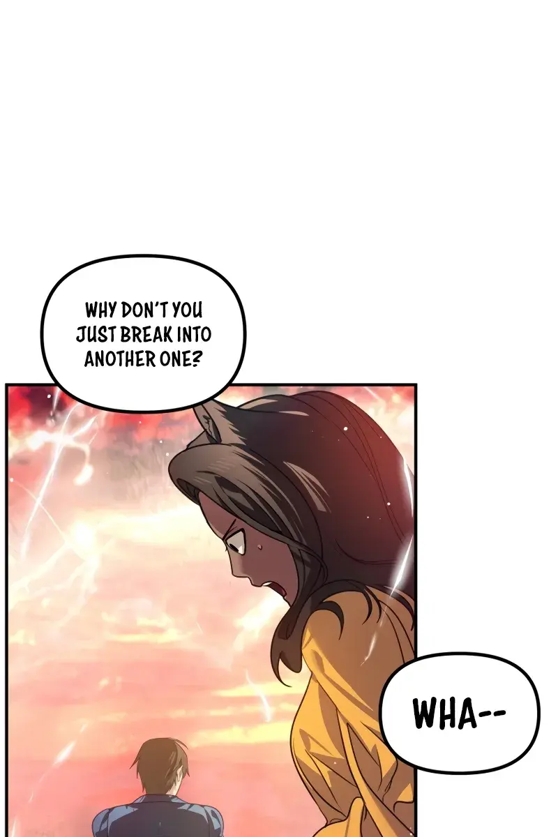 SSS Class Revival Hunter Chapter 116 Page 72