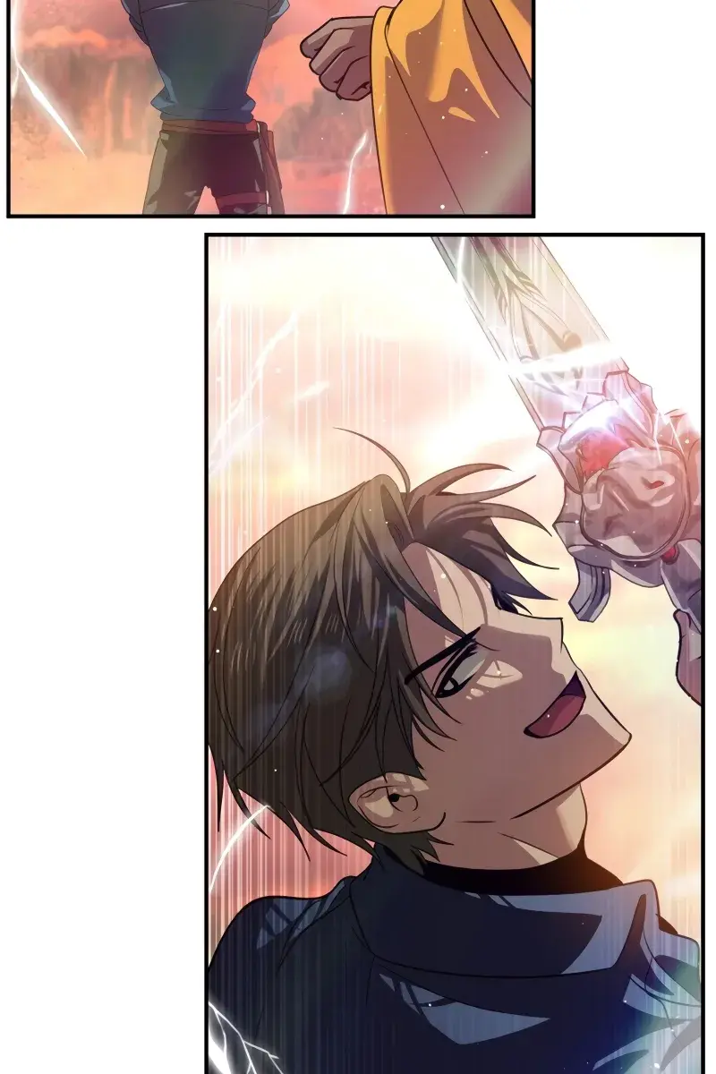 SSS Class Revival Hunter Chapter 116 Page 73