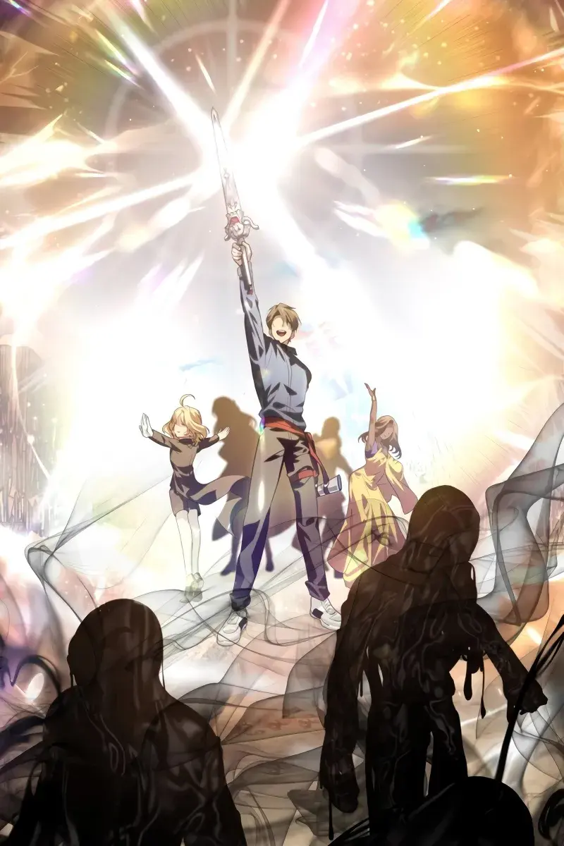 SSS Class Revival Hunter Chapter 116 Page 75