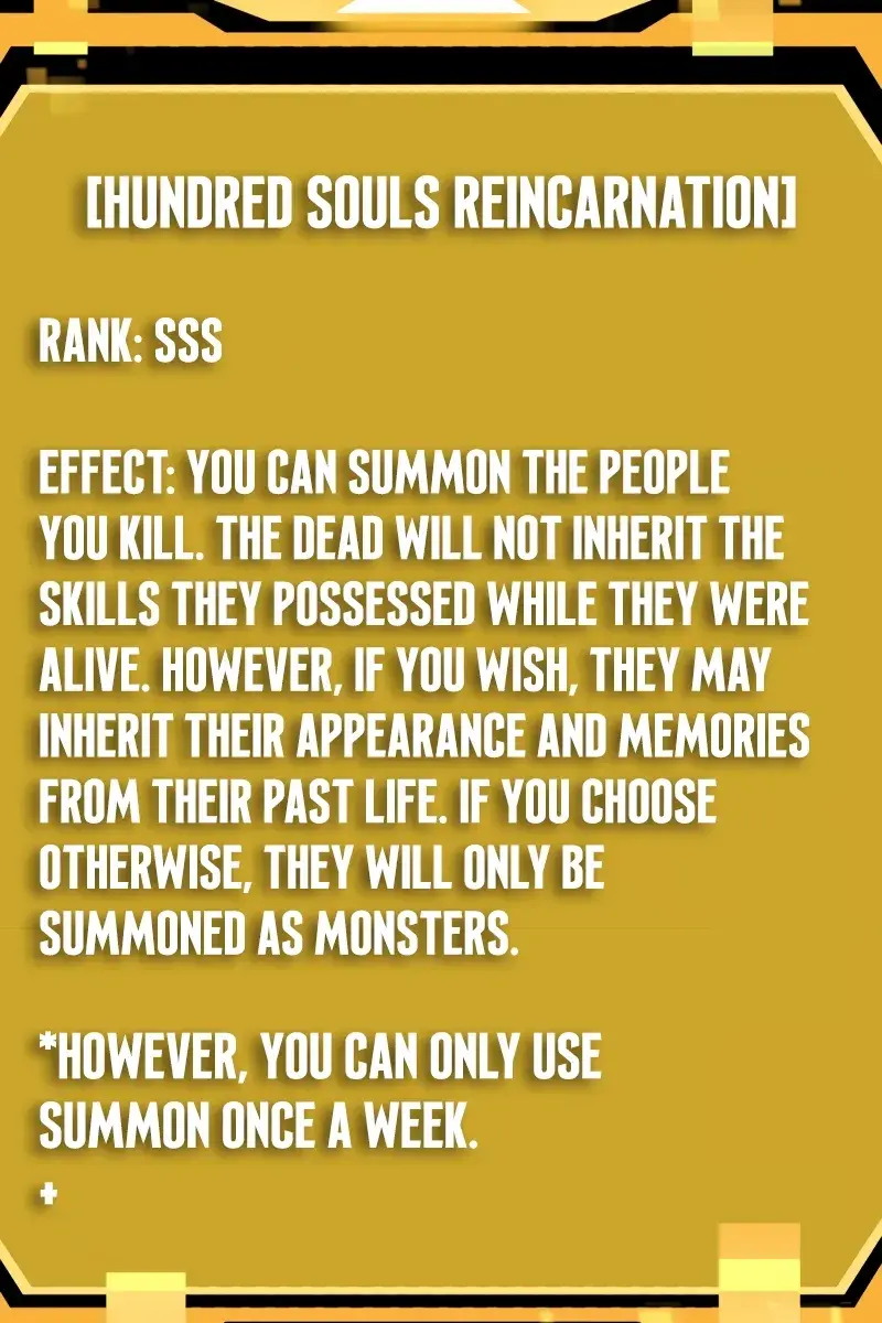 SSS Class Revival Hunter Chapter 117 Page 4