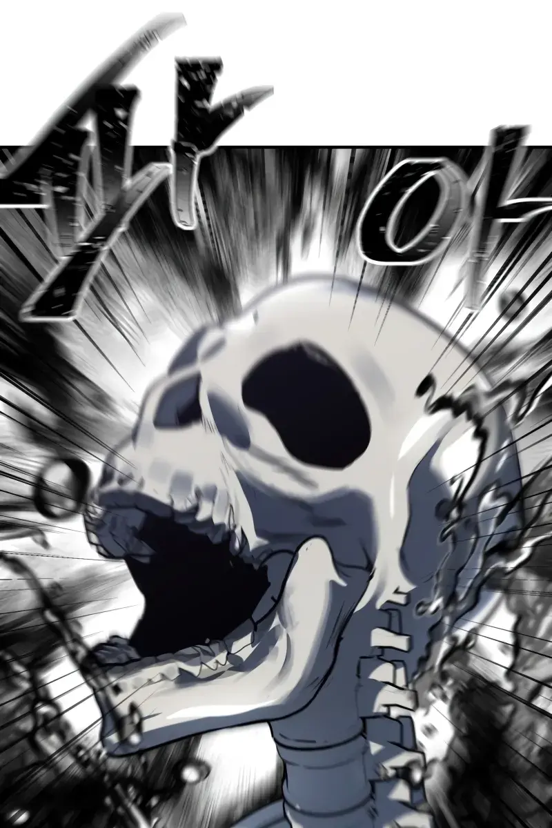 SSS Class Revival Hunter Chapter 117 Page 9