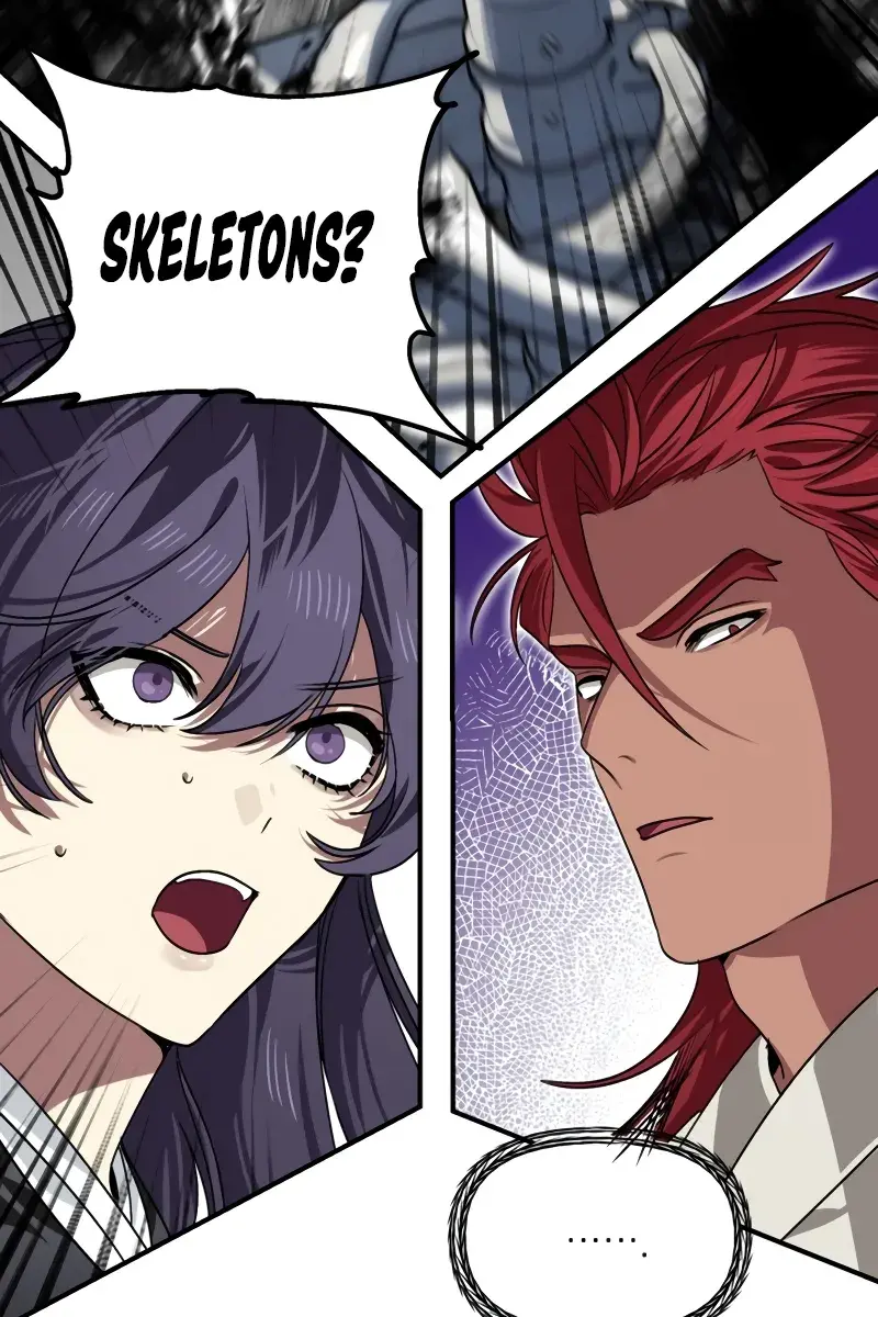 SSS Class Revival Hunter Chapter 117 Page 10