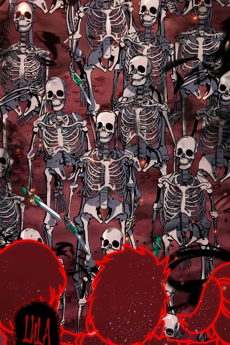 SSS Class Revival Hunter Chapter 117 Page 12