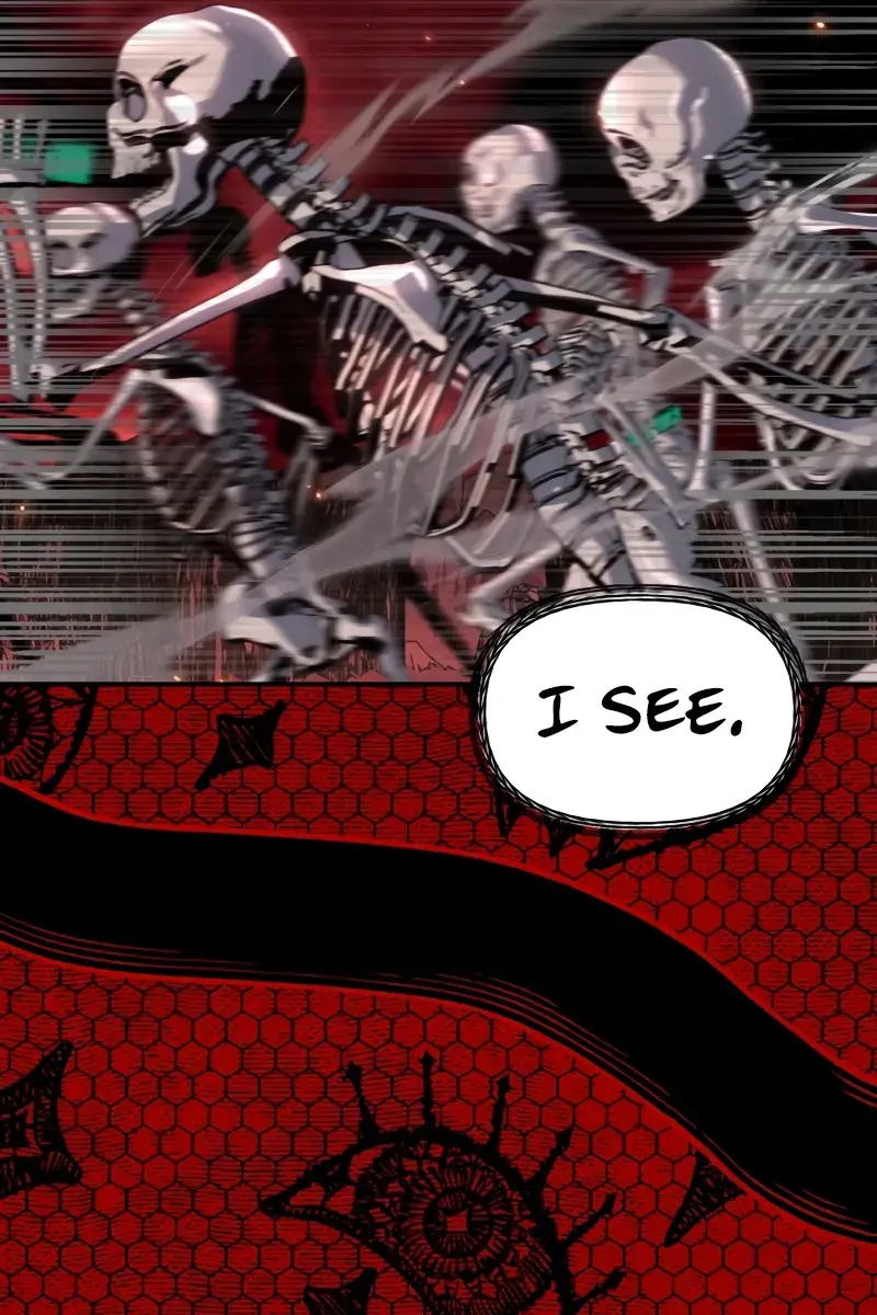 SSS Class Revival Hunter Chapter 117 Page 15