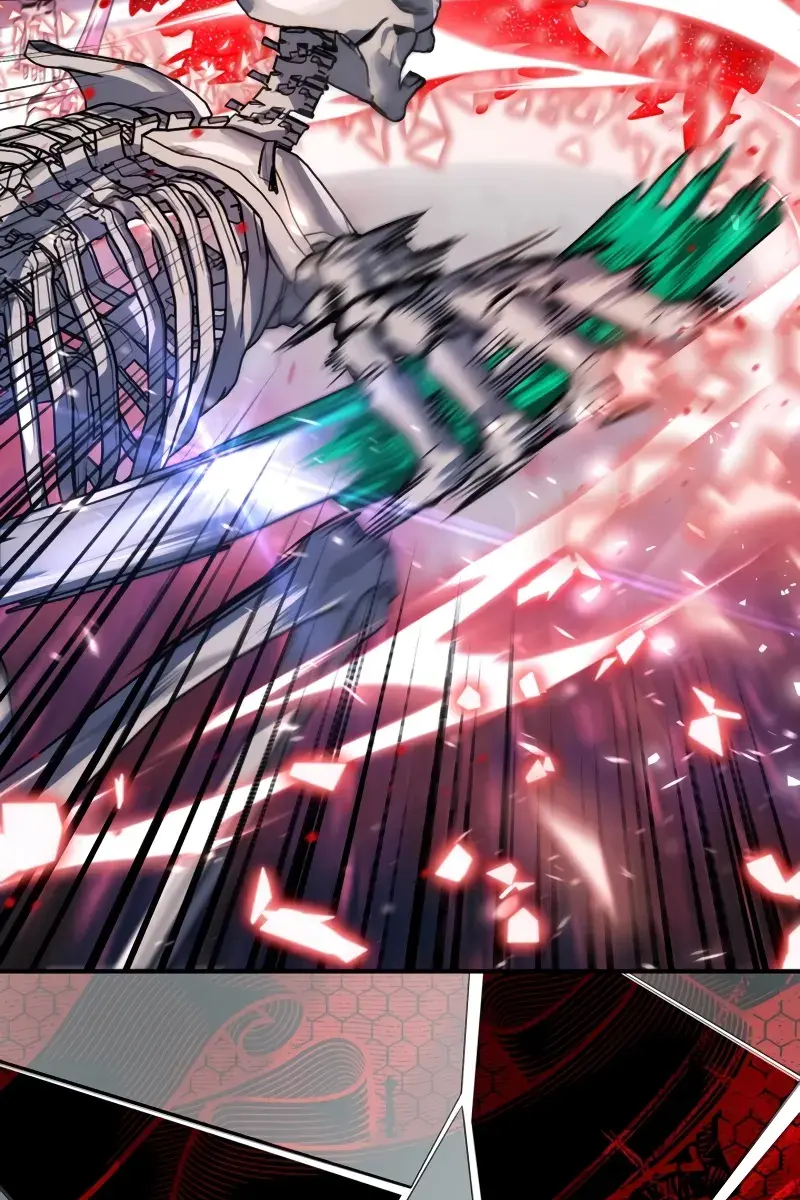 SSS Class Revival Hunter Chapter 117 Page 18