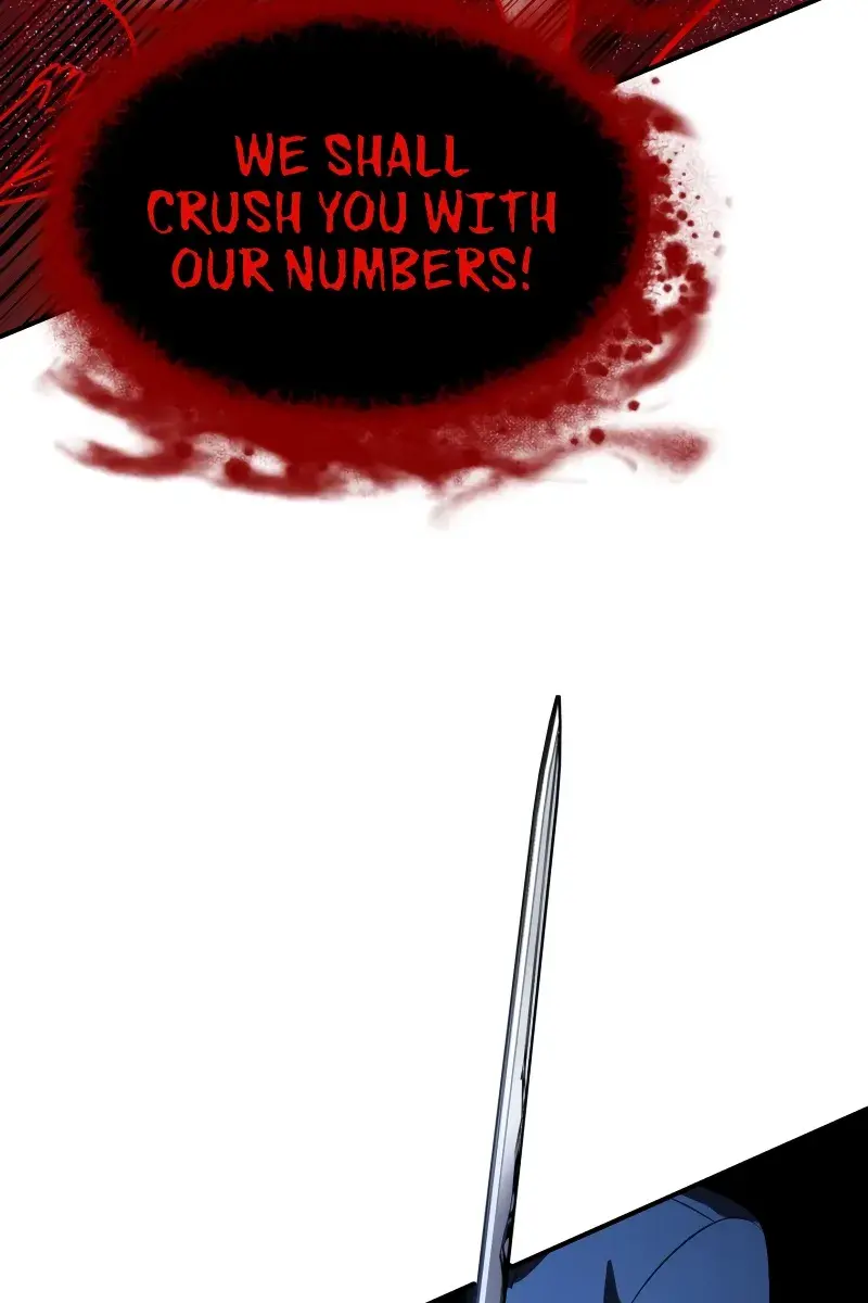 SSS Class Revival Hunter Chapter 117 Page 22