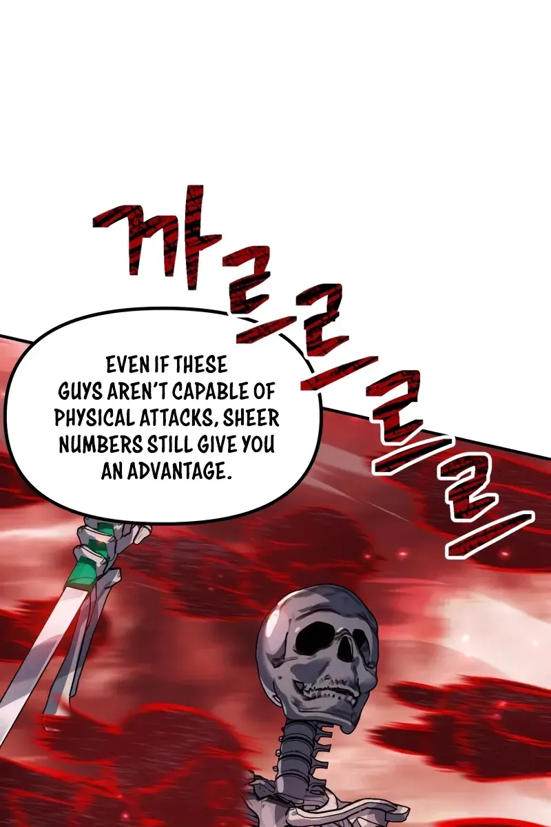 SSS Class Revival Hunter Chapter 117 Page 24